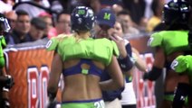 LFL USA | WEEK 8 | WOW CLIP | NEVER GET ON THE BAD SIDE OF LFL COACHES