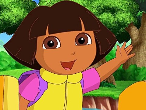 Dora The Explorer Full Episodes - Cartoons Movie For Disney Children-Kids Lenght Fillms Full 2015