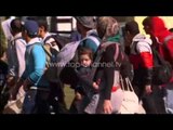 Gjermania nxiton të dëbojë azilkërkuesit - Top Channel Albania - News - Lajme