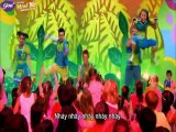 Kênh YouTV - Chương trình Hi5 – Cùng hát cùng chơi - Bài hát 