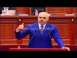 Astrit Patozi: Qeveria ka rënë - Top Channel Albania - News - Lajme