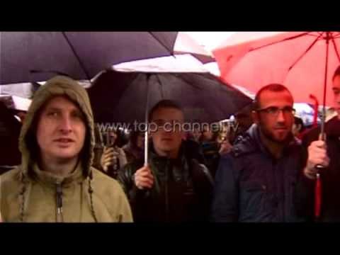 Kosovë, shfuqizohet shkarkimi i rektorit të UP-së - Top Channel Albania - News - Lajme