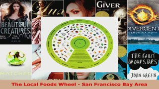Read  The Local Foods Wheel  San Francisco Bay Area PDF Free