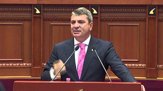 KLSH: DEMI NGA CEZ ME I MADH SE 479 MLN EURO