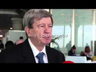 Kukan: Dekriminalizimi, kusht për negociatat - Top Channel Albania - News - Lajme