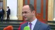 Bushati reagon për akuzat ndaj shefit të Kabinetit - Top Channel Albania - News - Lajme