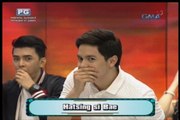 EAT BULAGA (Juan For All, All For Juan) - December 2 2015 FULL EPISODE PART 1