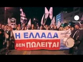 GREQIA MIRATON BUXHETIN TASHME PRITET PERGJIGJE PER KESTIN E RRADHES NGA TROJKA LAJM
