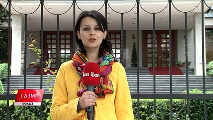 Edicioni i lajmeve TvKlan 22 tetor 2015