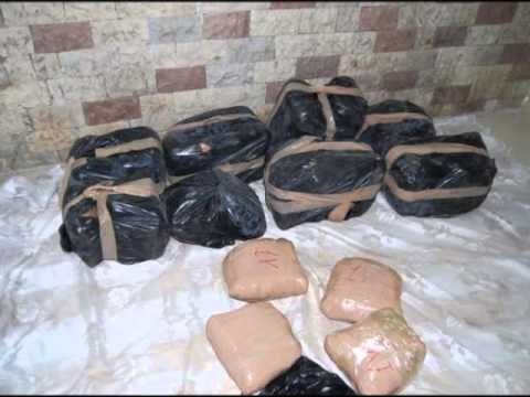 TRAFIKU I DROGES SEKUESTROHEN LENDE NARKOTIKE NE KAKAVIJE DHE DURRES LAJM