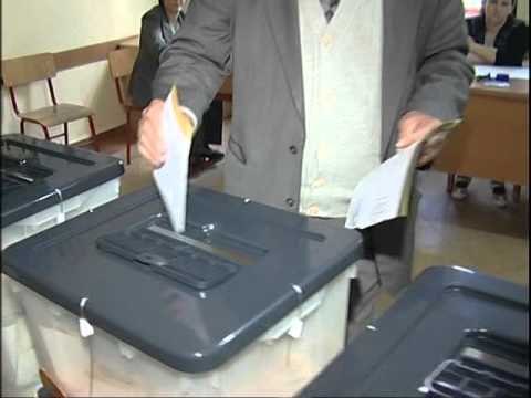 SKEMA E MANDATEVE KQZ PERLLOGARIT NDARJET PER DEPUTETET NE ZGJEDHJET 2013 LAJM