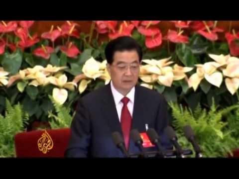 KONGRESI KOMUNIST XI JINPING KRYETARI I RI I PARTISE KOMUNISTE KINEZE LAJM