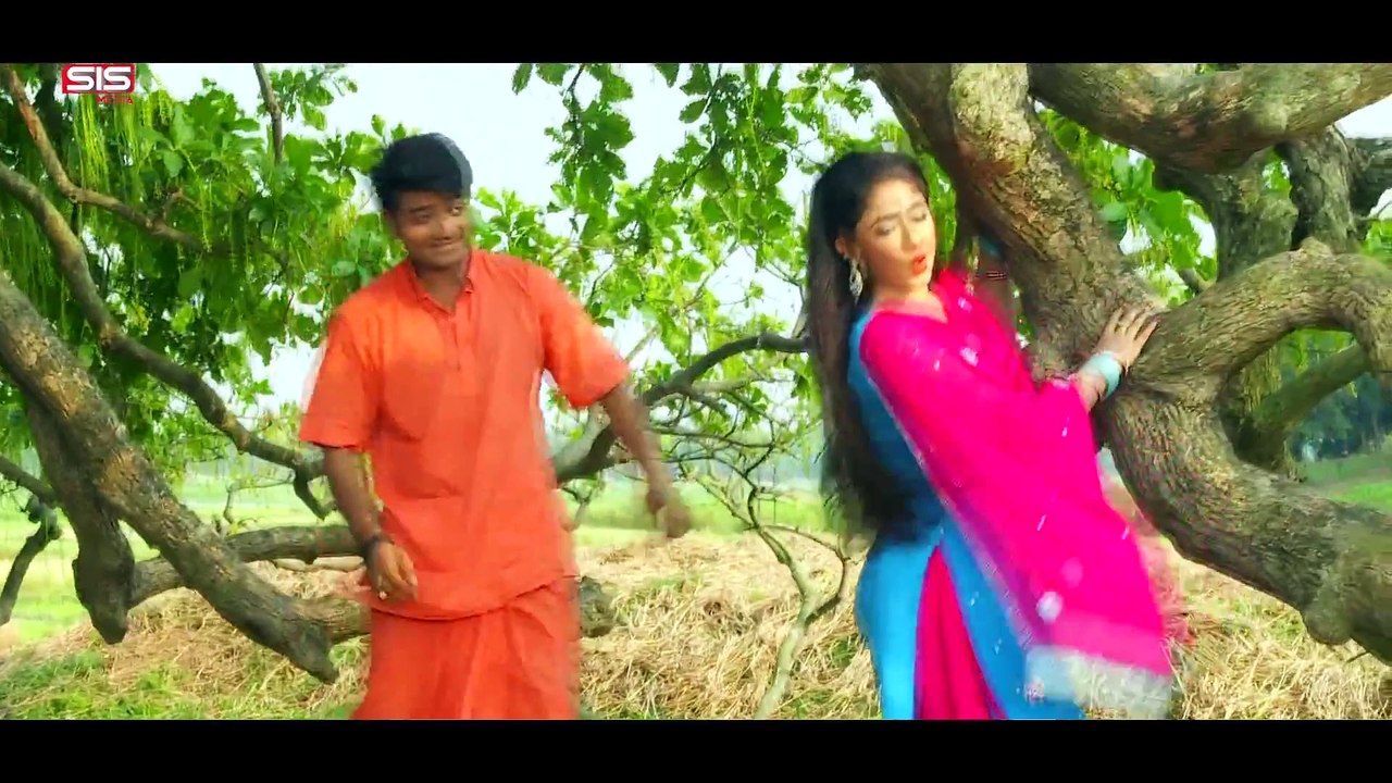 O Amer Bawla Re - Epar Opar(2015) --এপার ওপার- - HD Video Song - Bappy & Achol - SIS