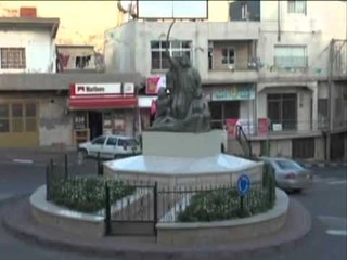 LINDJE E MESME TENSION DHE SHKEMBIM ZJARRI MES IZRAELIT DHE SIRISE LAJM