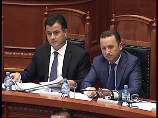 THIRRJA E WOLFART BENI REFORMAT LIGJET E MIRATUARA TE ZBATOHEN LAJM