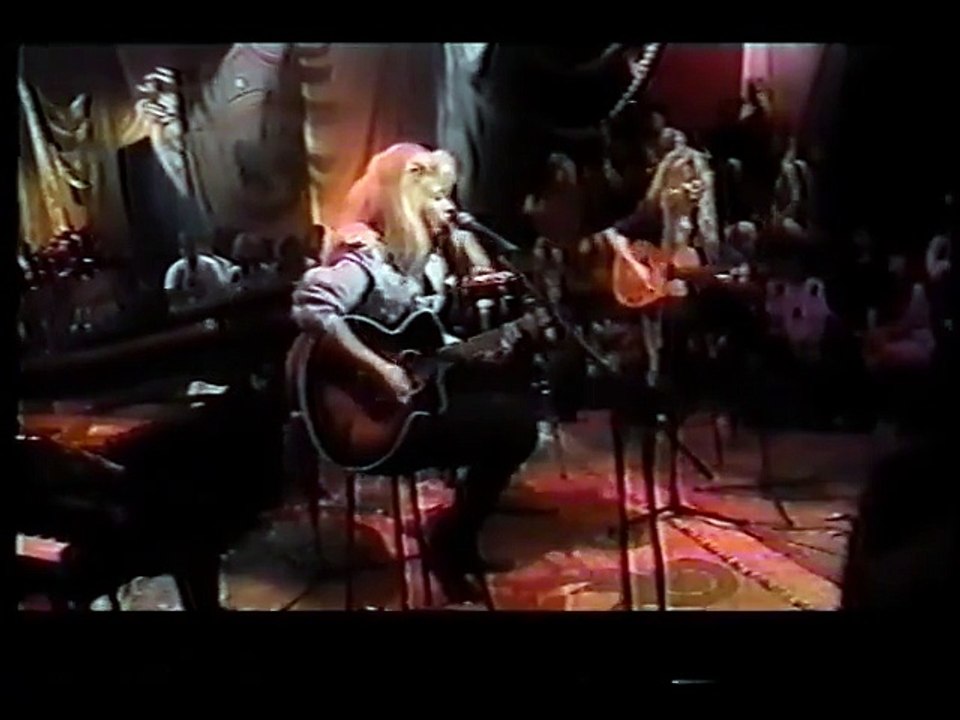 David Alpha -  Edge Of A Broken Heart Unplugged