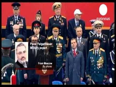 MARREVESHJA PER ARMET IRAKU MOHON SE KA ANULLUAR KONTRATEN 4 MLD $ ME RUSINE LAJM