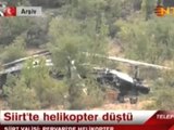 RREZOHET HELIKOPTERI HUMBASIN JETEN 17 EFEKTIVE TE USHTRISE TURKE LAJM