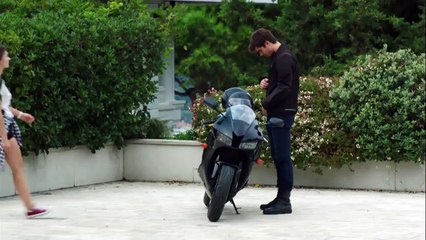 Güneşin Kızları 17. Bölüm Savaş ve Nazlı