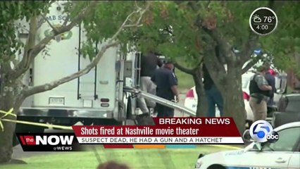 TRE TE VRARE NE KAMPUSIN UNIVERSITAR NE TENESSEE NE NASHVILLE TE SHBA LAJM