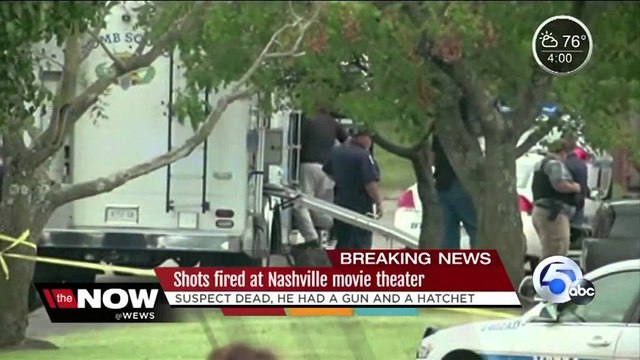 TRE TE VRARE NE KAMPUSIN UNIVERSITAR NE TENESSEE NE NASHVILLE TE SHBA LAJM