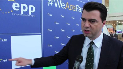 BASHA: TE VENDOSUR PER LIGJIN E DEKRIMINALIZIMIN