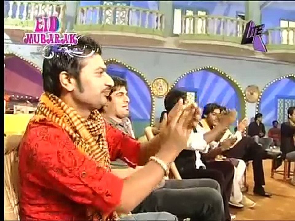Challa Mera Jee Dhola (punjabi tappay) by famou...