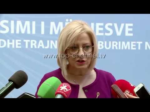 Vlerësimet, dyshime mbi agjencitë e trajnimit të mësuesve - Top Channel Albania - News - Lajme