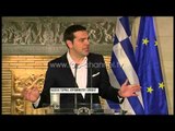 Hollande në Athinë:Në fillim reformat e më pas negociatat për borxhin - Top Channel Albania- Lajme