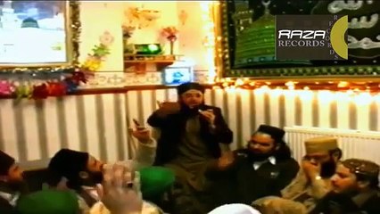 Milaad E Mustafa Urdu Naat By Hafiz Mohammad Tahir Qadri