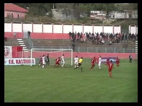 SUPERLIGA SHQIPTARE SKENDERBEU FITON NE KRUJE TIRANA RIGJEN FITOREN LAJM