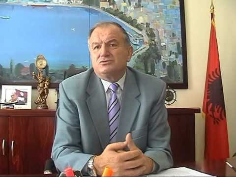 FESTIMET E 100 VJETORIT TE MAJTET DO TE FESTOJNE NE VLORE TE DJATHTET NE TIRANE LAJM
