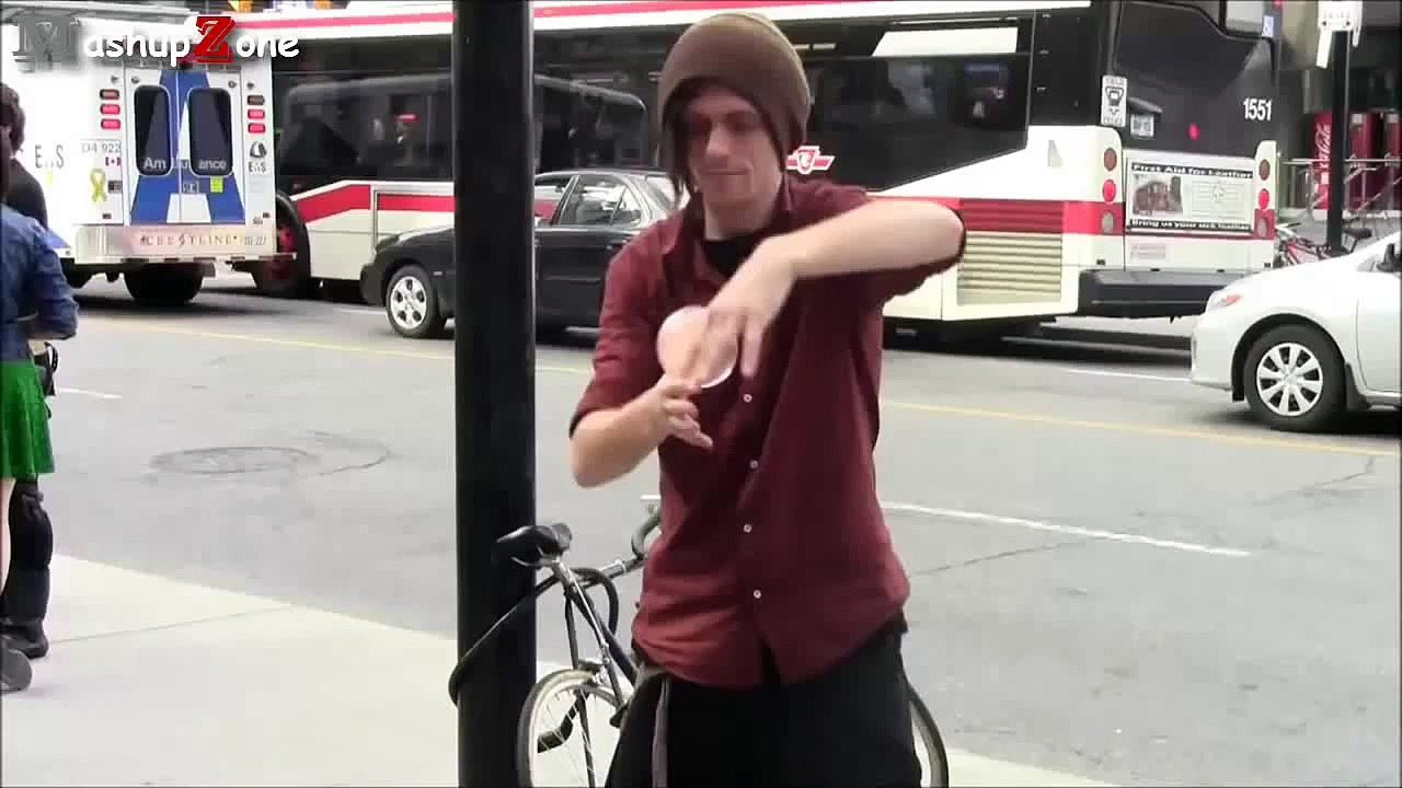 Cool Optical Illusions Compilation 2014 [NEW]