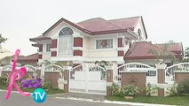 Kris TV: Jed Madela's House