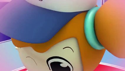 En Güzel Çocuk Şarkıları-Mine Müge Şarkıları Trafik