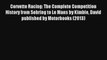 Corvette Racing: The Complete Competition History from Sebring to Le Mans by Kimble David published