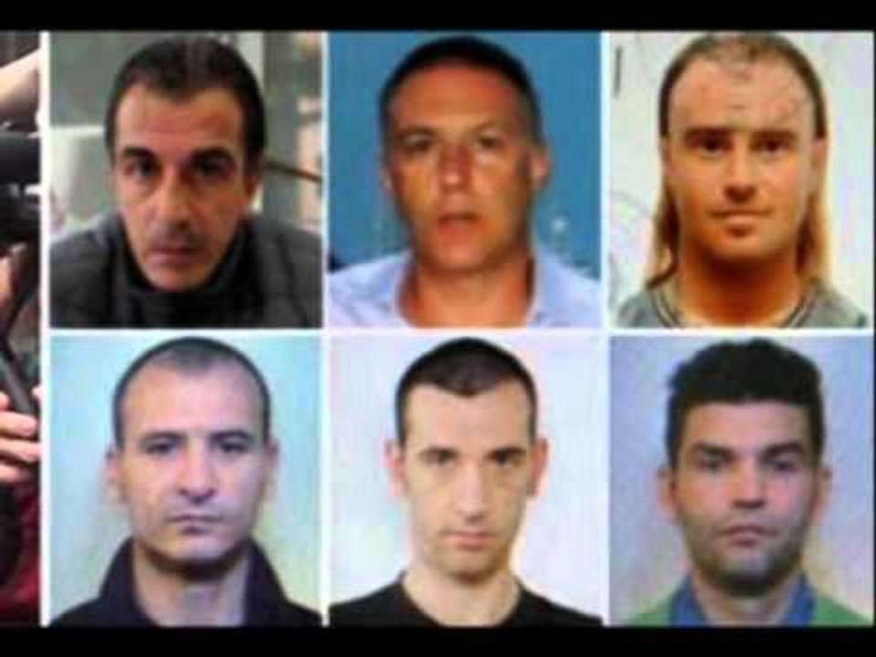 PRANGA 3 SHQIPTAREVE MARRIN PENG KONTABILISTIN PER TI BERE SHANTAZH BERLUSCONIT LAJM