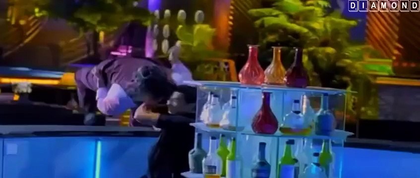 Nhạc Trẻ Remix - Không Phải Dạng Vừa Đâu - Nhạc Phim Hành Động