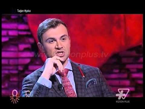 Oktapod - Intervista ne Kub | Bruna dhe Xhani - 23 Tetor 2015 - Vizion Plus - Variety Show