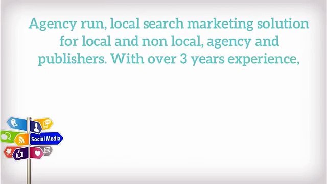 local seo