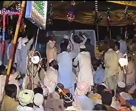 Apni izat chahty ho to Rasool Allah ki izat karo, Syed Irfan shah MAshhadi