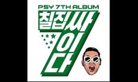 [Full Audio] PSY - Dream (Feat XIA of JYJ)
