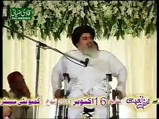 Munafiqon k kia sheva hai, Khadam Hussain Rizvi