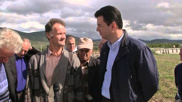 PS REAGON NDAJ BASHES,“PREMTIMET E TIJ MASHTRIME,DESHTAKU NUK SJELL ZHVILLIM” LAJM