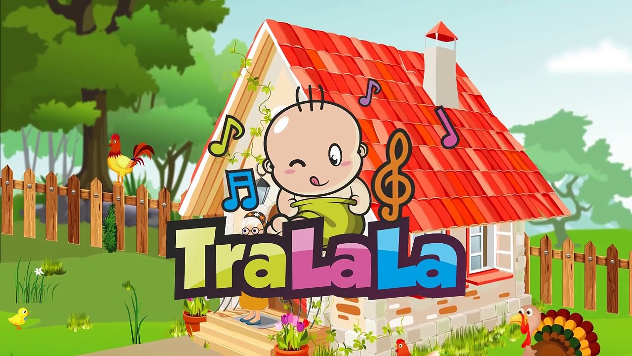 Masa mare TraLaLa