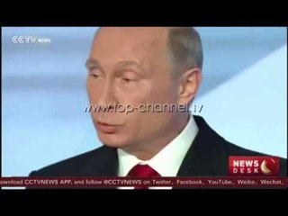 Jordania bashkëpunon me Moskën në Siri - Top Channel Albania - News - Lajme