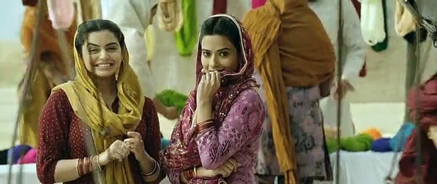 Vanjali Waja | Angrej | Amrinder Gill | Full Music | Latest Punjabi Movie Songs 2015