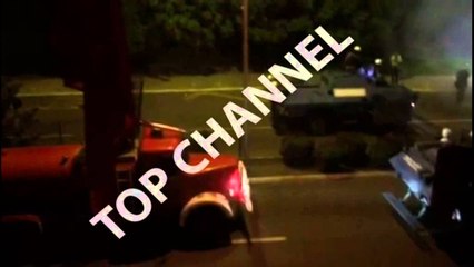 Sulmohet Ambasada e Shqipërisë në Podgoricë - Top Channel Albania - News