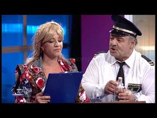 Al Pazar - 24 Tetor 2015 - Pjesa 1 - Show Humor - Vizion Plus