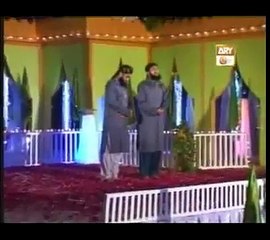 Nabi Wa Aal E Nabi Per Salaam Urdu Naat By Hafiz Mohammad Tahir Qadri
